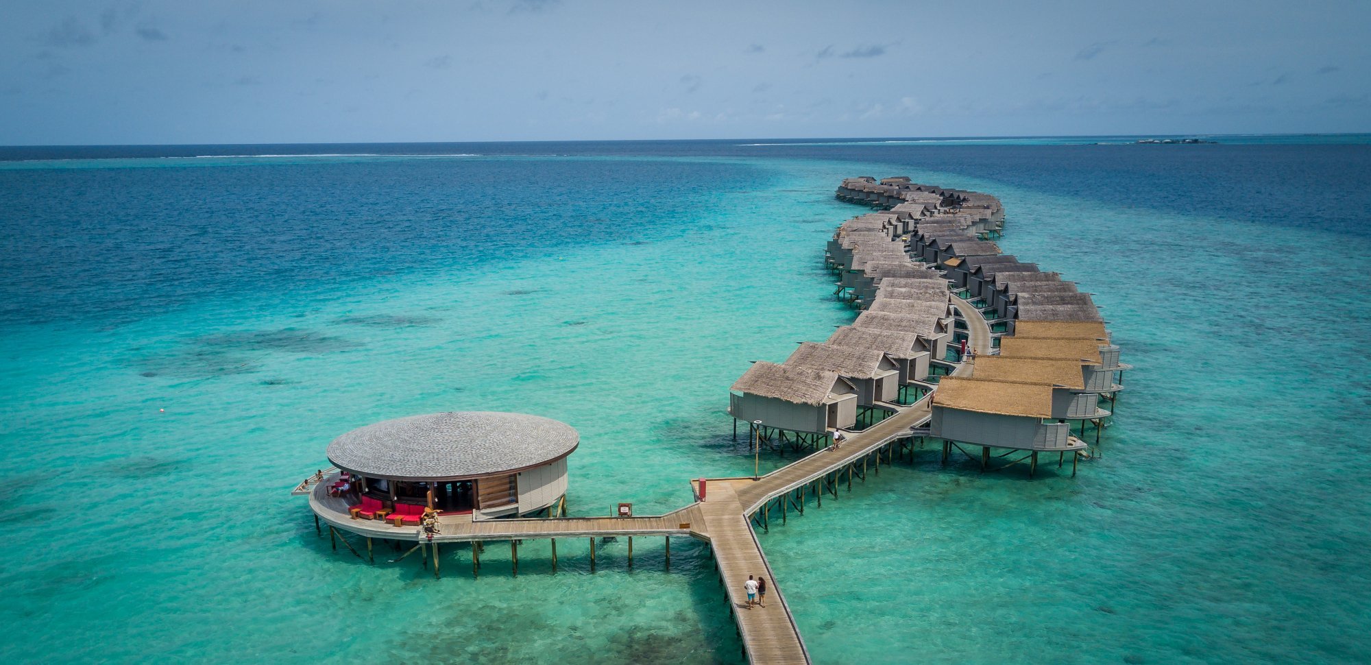 센타라 라스 푸시 리조트 & 스파 몰디브 (Centara Ras Fushi Resort & Spa Maldives, 말레) - 호텔 리뷰 & 가격 비교