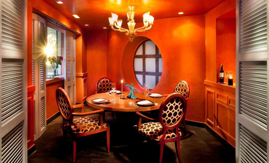 Private Corner at Osmanly