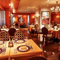 Osmanly Restaurant