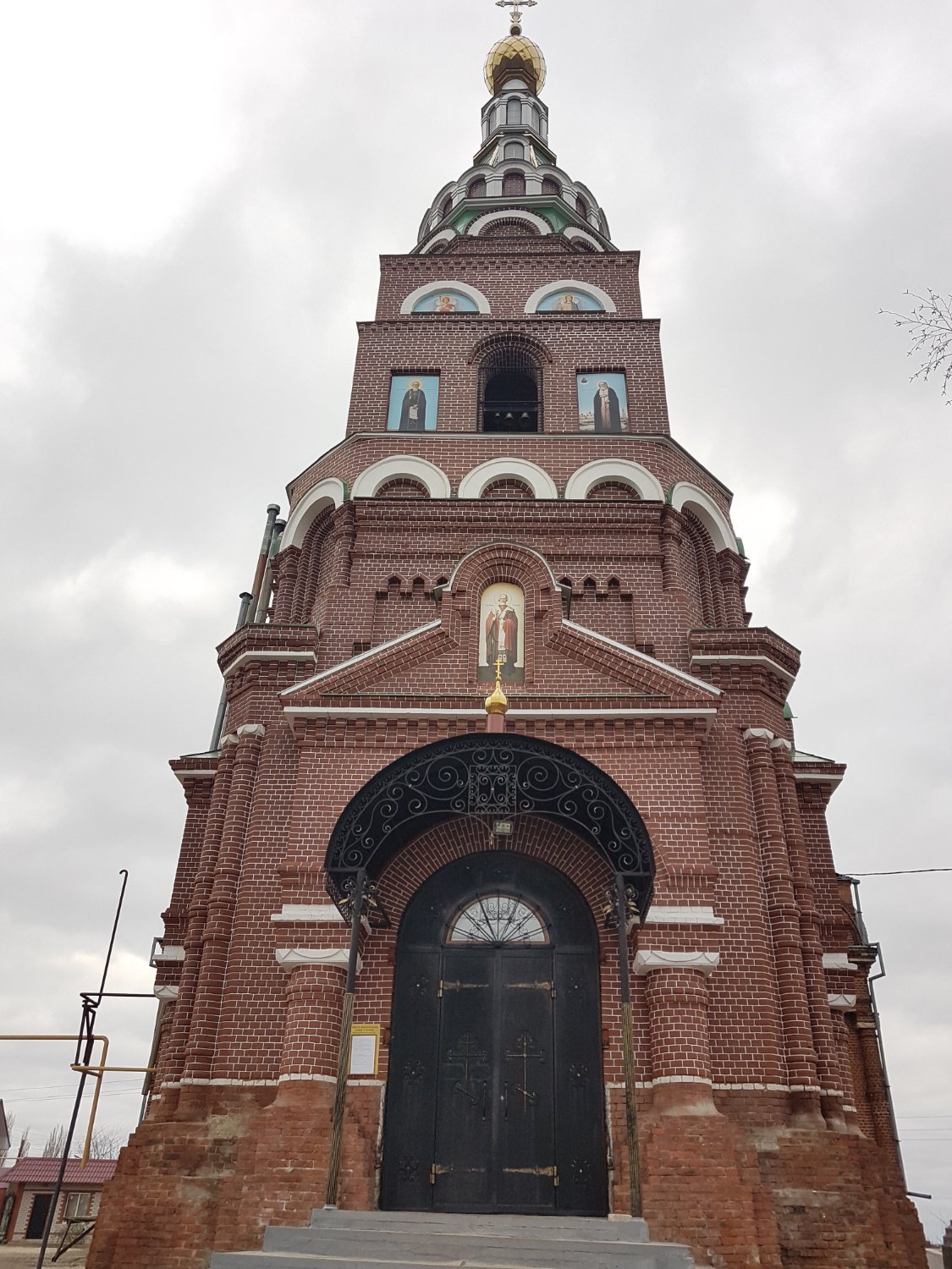 Храм Николая Чудотворца, Грязи: лучшие советы перед посещением - Tripadvisor