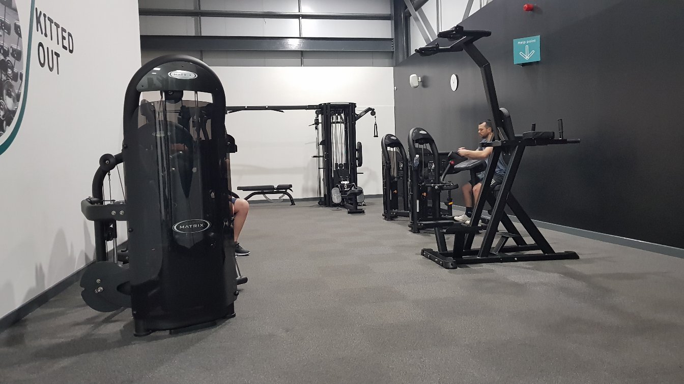 PureGym All You Need to Know BEFORE You Go with Photos