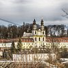 Things To Do in Buchach Basilian Fathers Monastery, Restaurants in Buchach Basilian Fathers Monastery