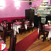 Resto inside