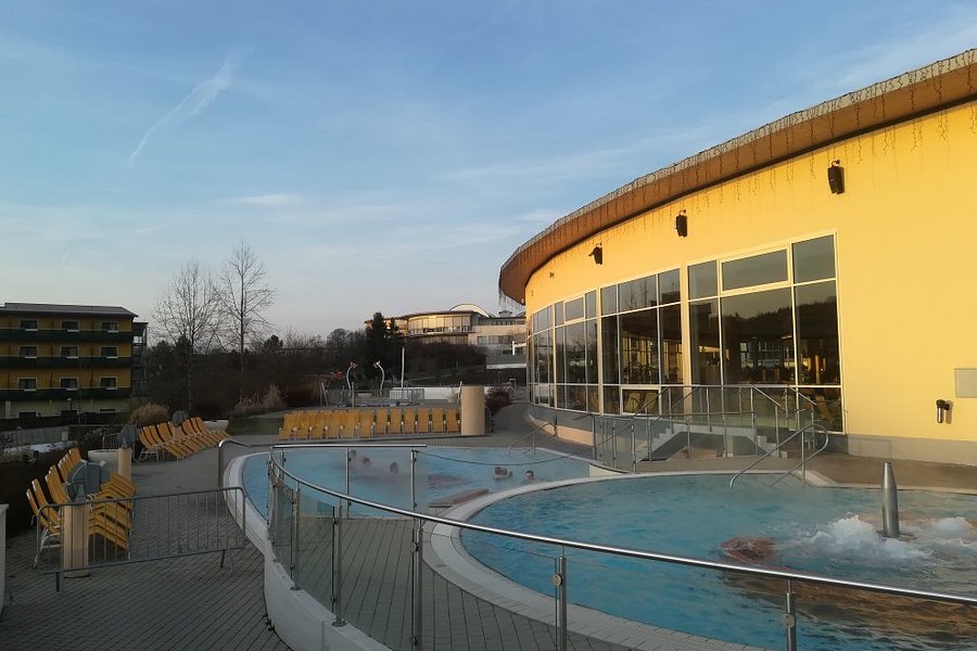 Therme Stegersbach image