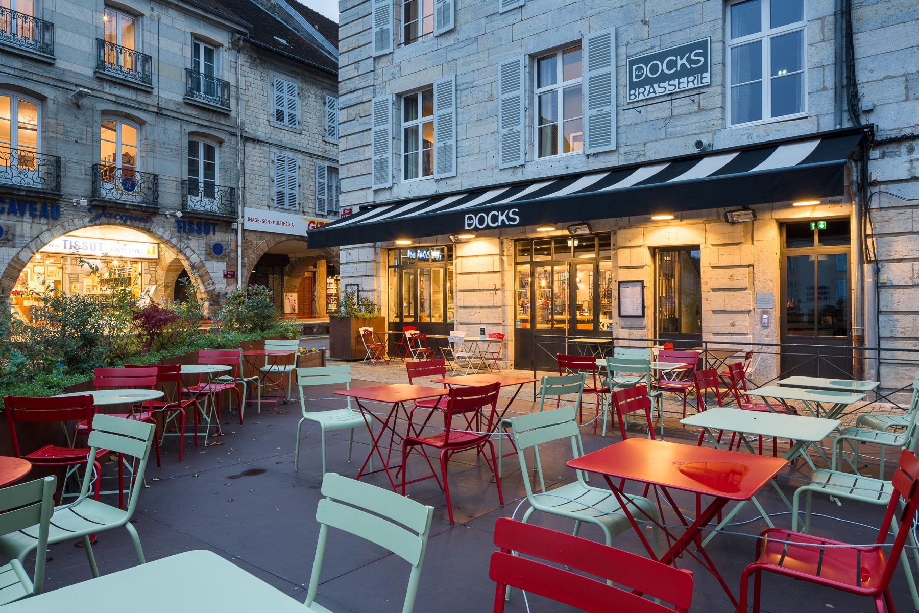 THE 10 BEST Restaurants in Arbois Updated March 2024