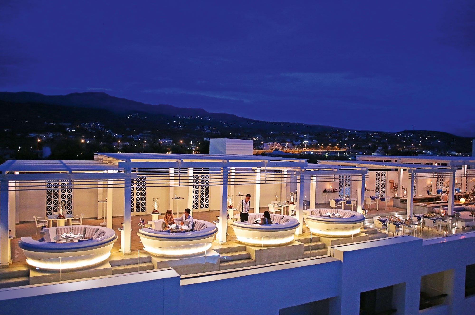 Hotel photo 22 of Grecotel Creta Palace.