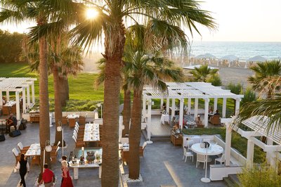Hotel photo 31 of Creta Palace Grecotel Luxury Resort.