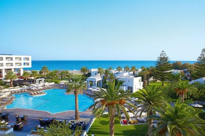 Hotel photo 19 of Creta Palace Grecotel Luxury Resort.