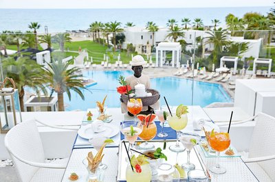 Hotel photo 17 of Creta Palace Grecotel Luxury Resort.