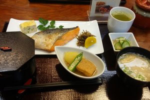 食事