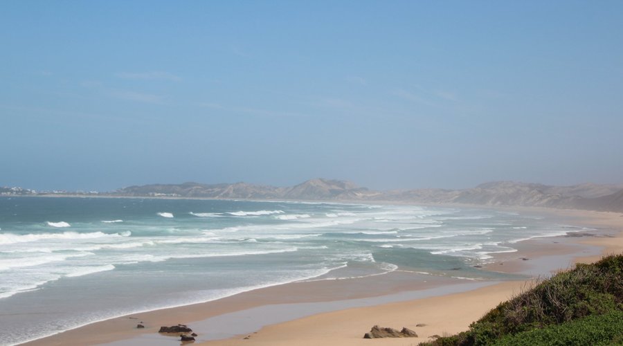 Brenton on Sea