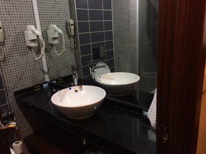 Kamar & Suite