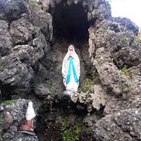 immagine della Madonna