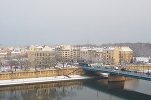 Rom og suite