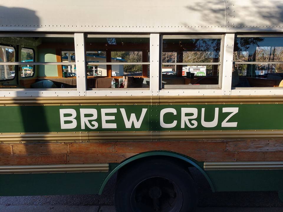 Brew Cruz Everything to Know BEFORE You Go with Photos