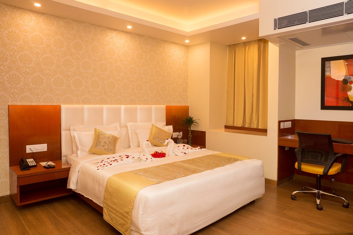 bihar tourism hotels