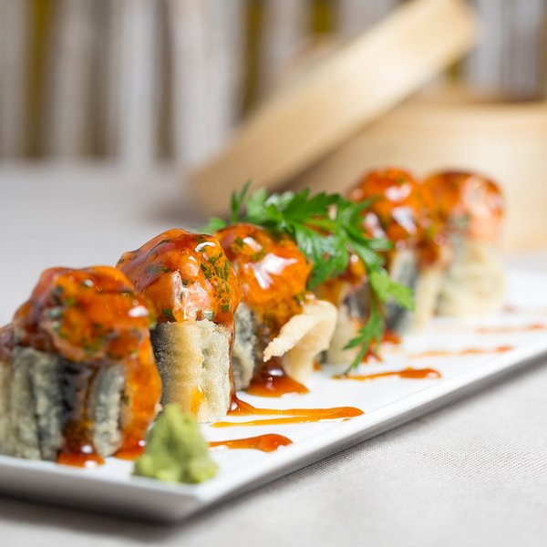Best 라 가리가 스시 맛집 - Tripadvisor