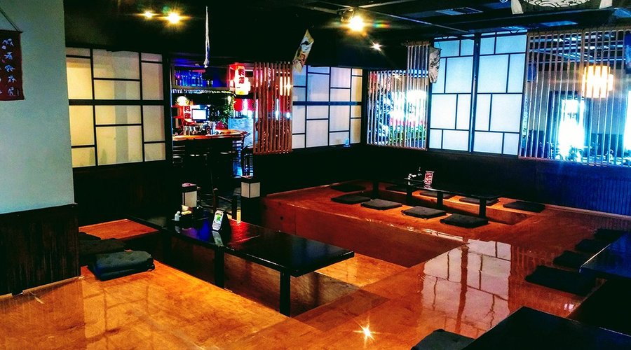 Star Thai & Sushi