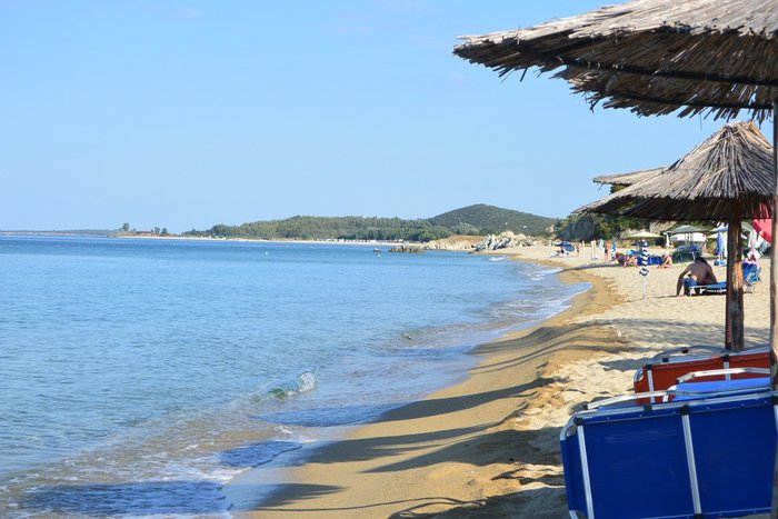 Flora Bewertungen And Fotos Toroni Halkidiki Tripadvisor