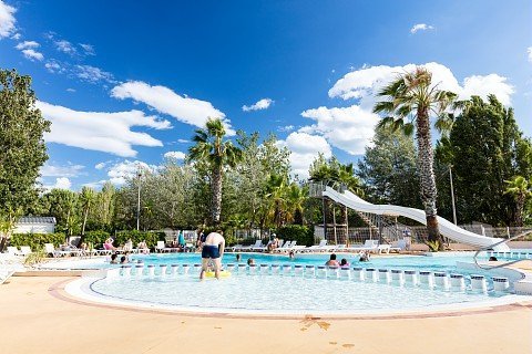 CAMPING MARVILLA PARKS - LE VAL DE CESSE (MIREPEISSET, FRANÇA): 27 fotos e  avaliações - Tripadvisor