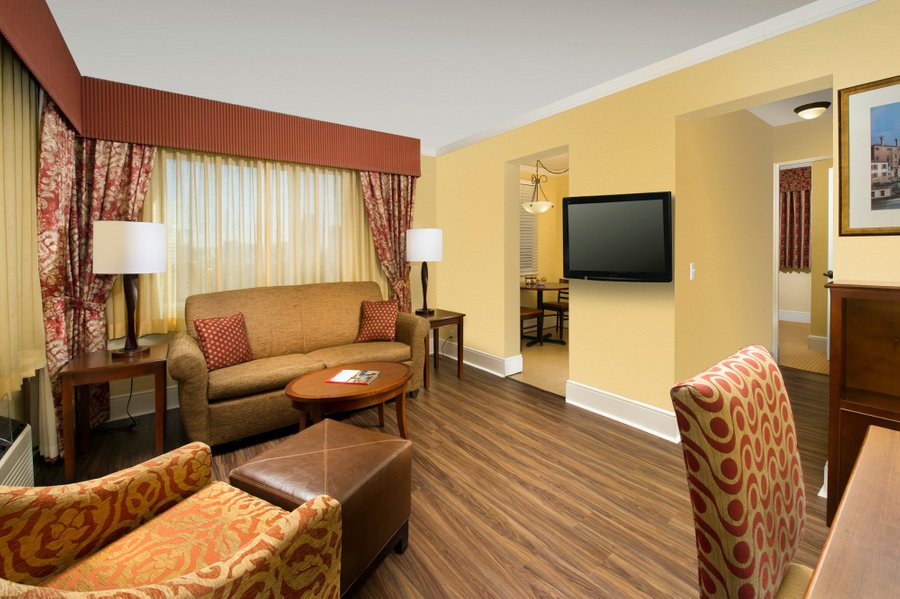 PARK LANE SUITES & INN $78 ($̶1̶1̶8̶) - Prices & Hotel Reviews ...