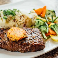 The Pub Steak