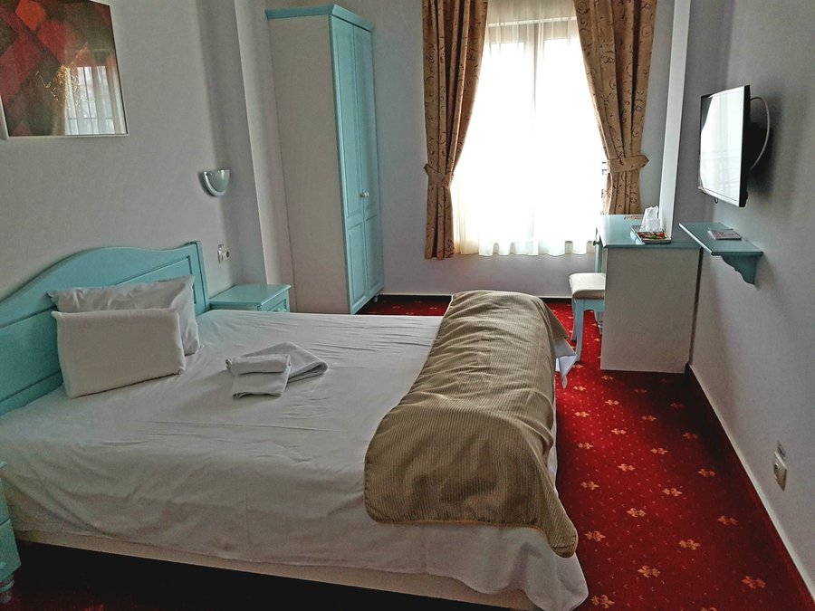 Hotel Exclusiv Prices Reviews Timisoara Romania Tripadvisor