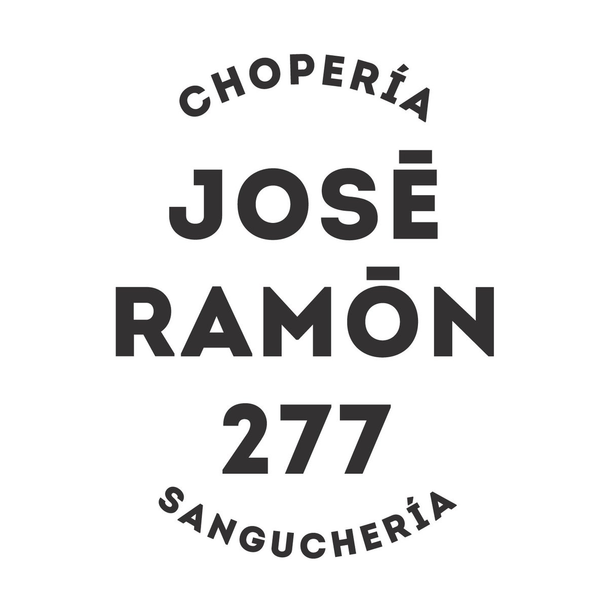 JOSE RAMON 277, Santiago - Updated 2024 Restaurant Reviews, Photos ...