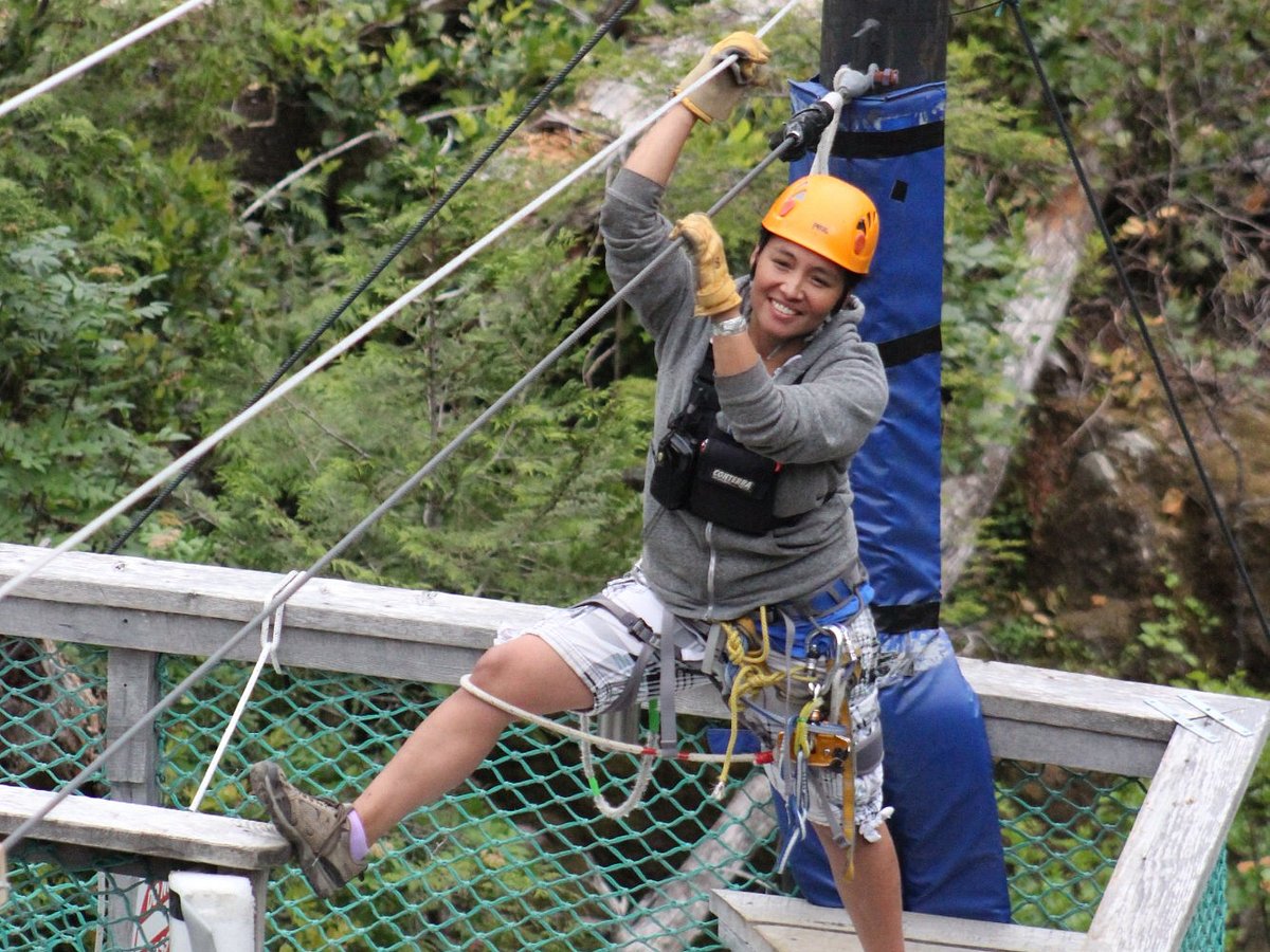 Westcoast Wild Adventures Ucluelet All You Need To Know Before You Go 2591