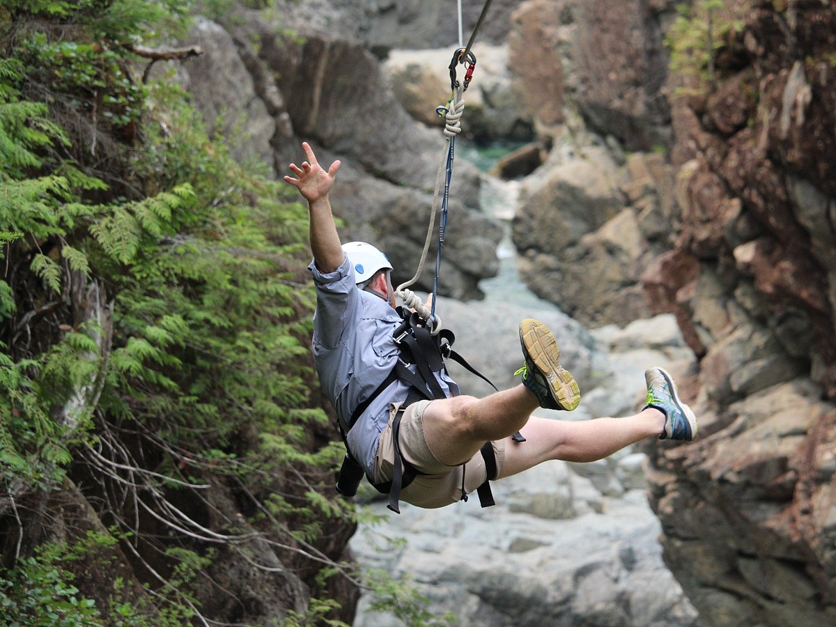 Westcoast Wild Adventures Ucluelet All You Need To Know Before You Go 5137