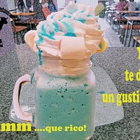 Shakes Típicos con una explosión de sabores