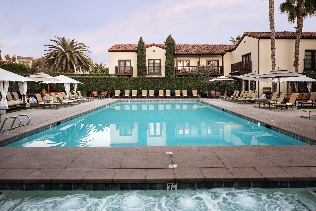10 Best Luxury Hotels on San Diego Beach 4