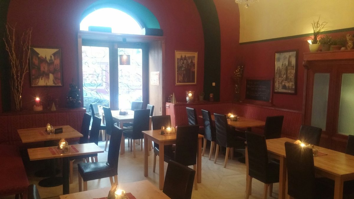 Restaurace Delije, Prague - Stare Mesto (old Town) - Updated 2024 