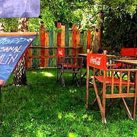 nuestro jardín