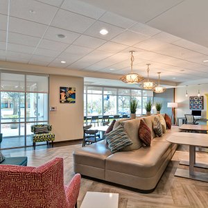 Home2 Suites by Hilton Tampa USF Near Busch Gardens, hotel in Tampa