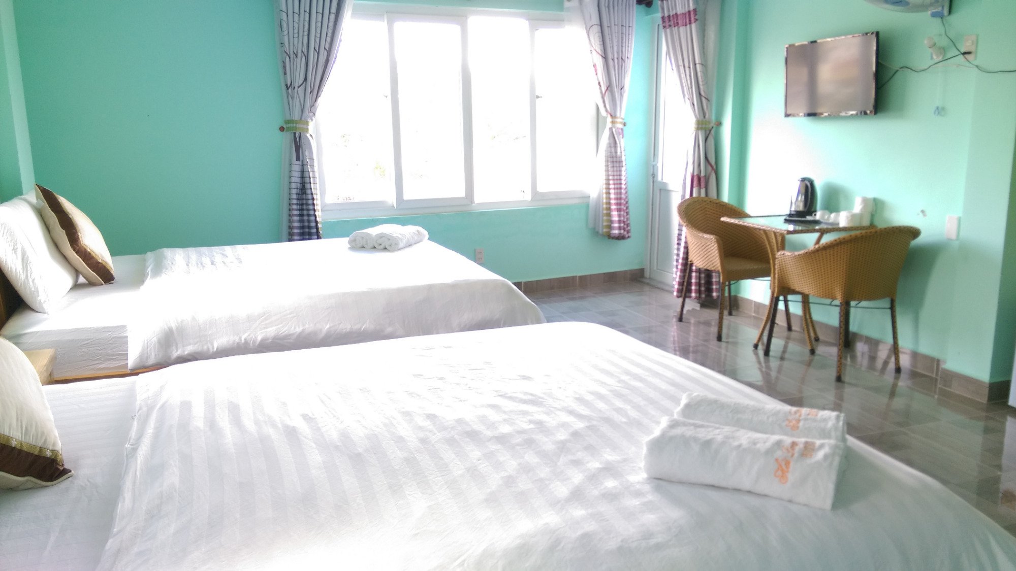 Hotel photo 47 of Hai Long Vuong Hotel.