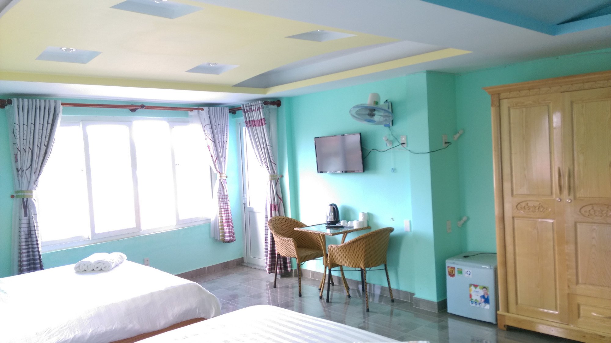 Hotel photo 17 of Hai Long Vuong Hotel.