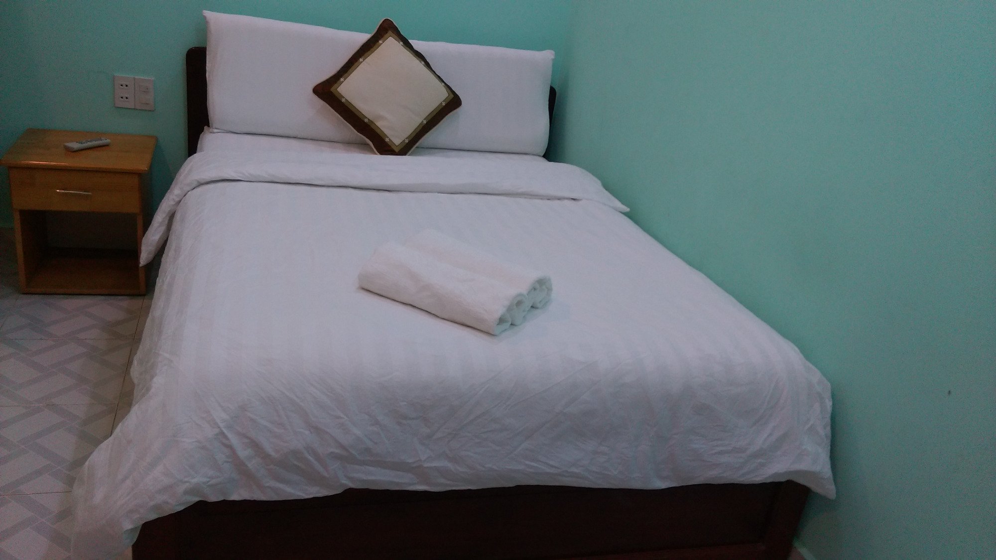 Hotel photo 19 of Hai Long Vuong Hotel.