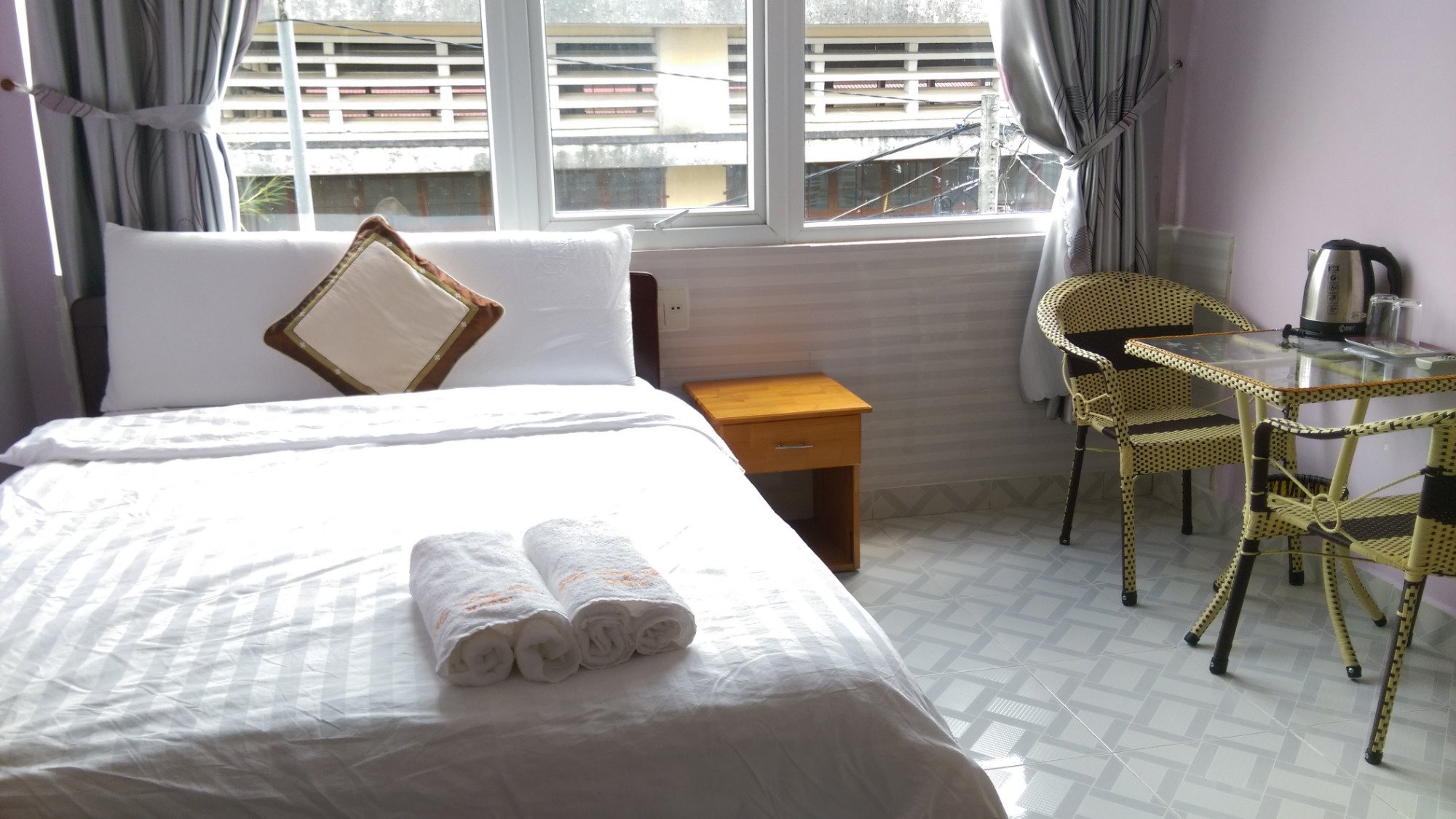 Hotel photo 50 of Hai Long Vuong Hotel.
