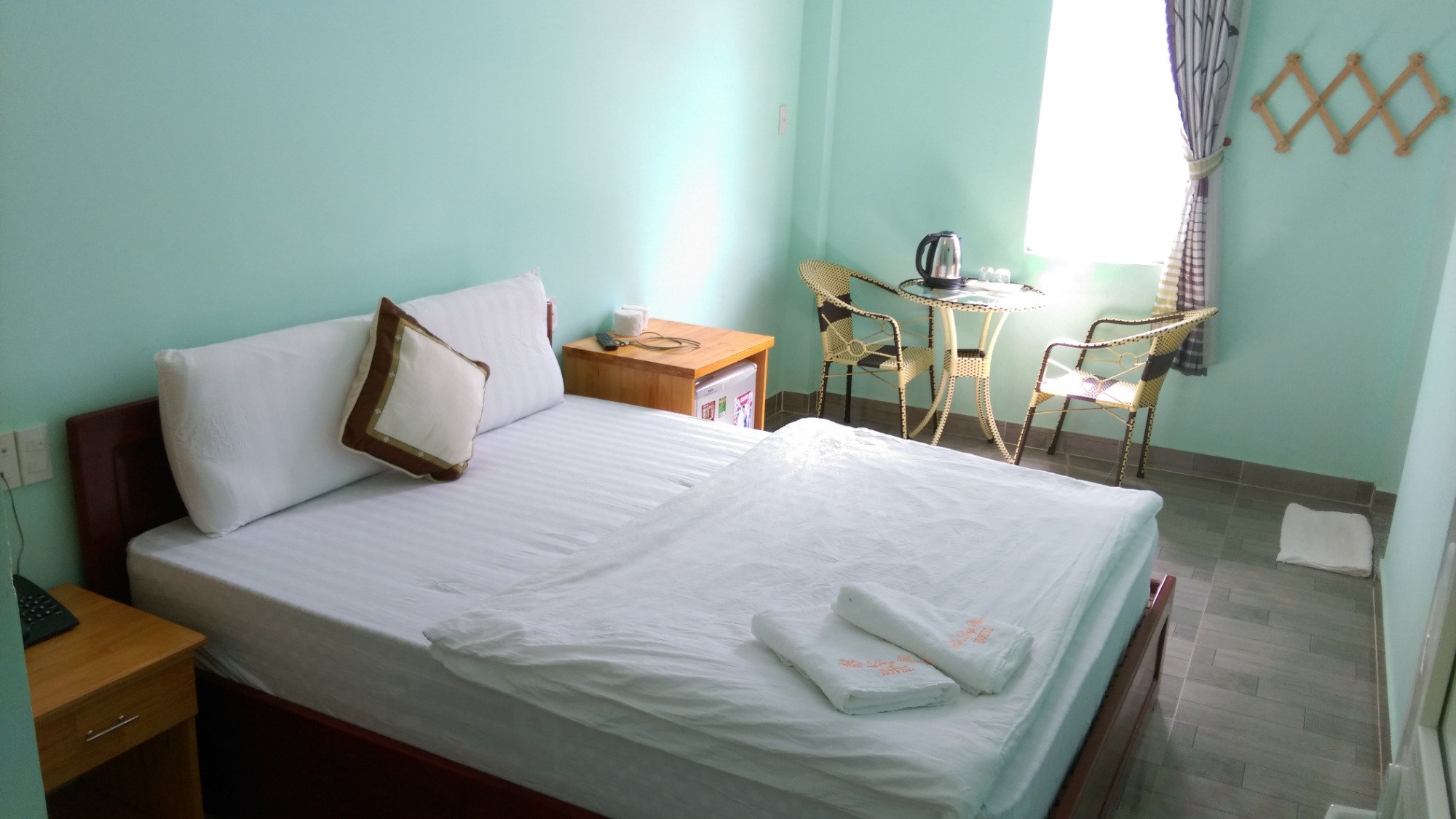 Hotel photo 41 of Hai Long Vuong Hotel.