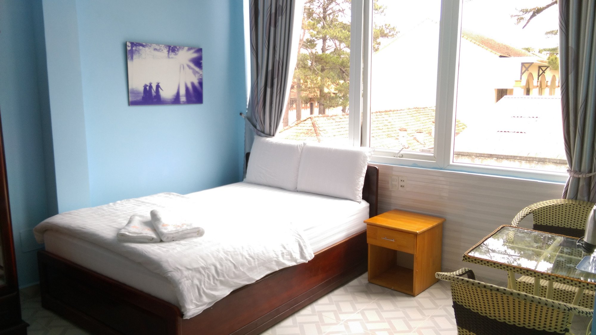 Hotel photo 26 of Hai Long Vuong Hotel.