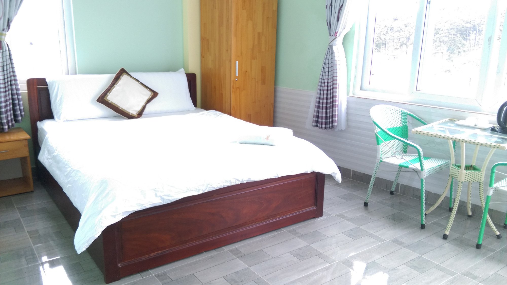Hotel photo 8 of Hai Long Vuong Hotel.