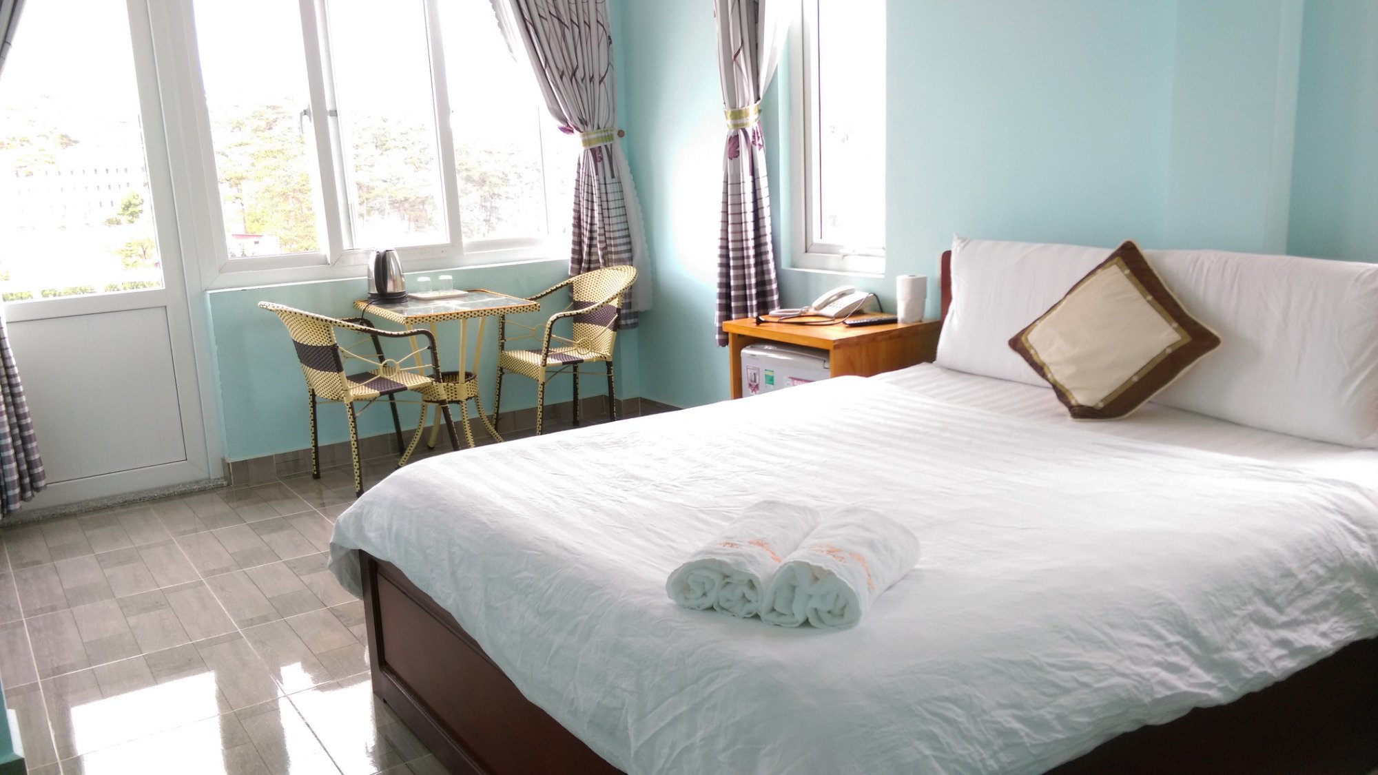Hotel photo 48 of Hai Long Vuong Hotel.