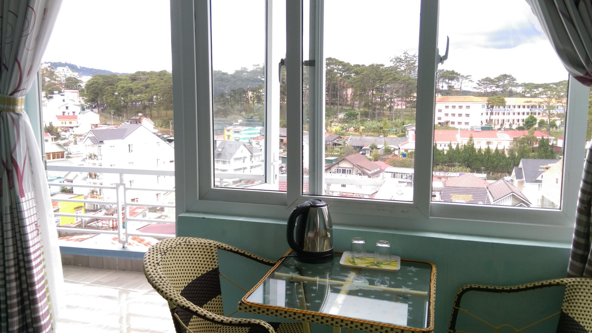 Hotel photo 13 of Hai Long Vuong Hotel.