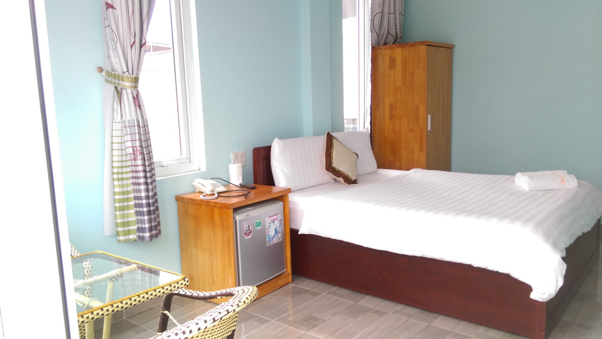 Hotel photo 49 of Hai Long Vuong Hotel.