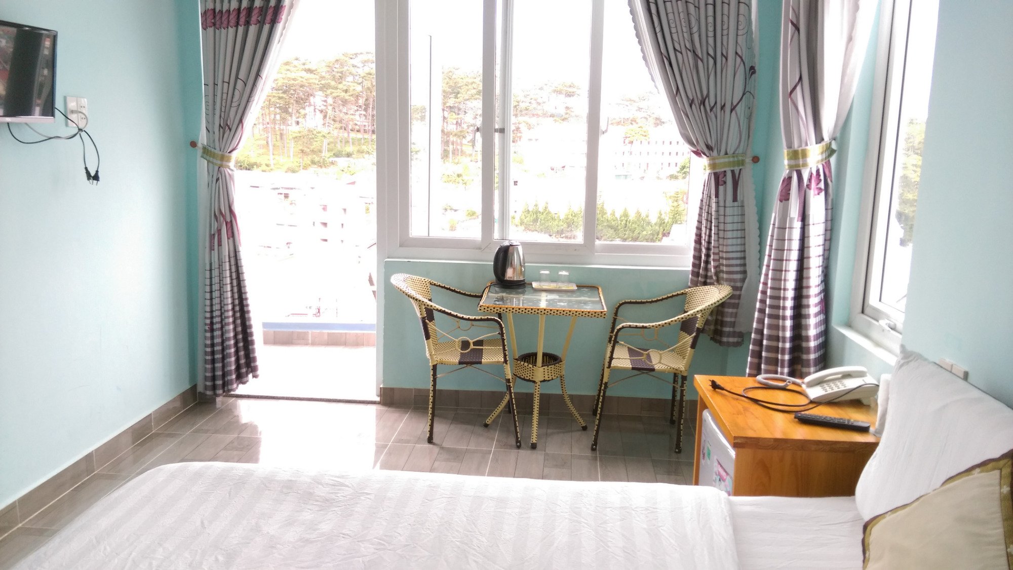 Hotel photo 28 of Hai Long Vuong Hotel.