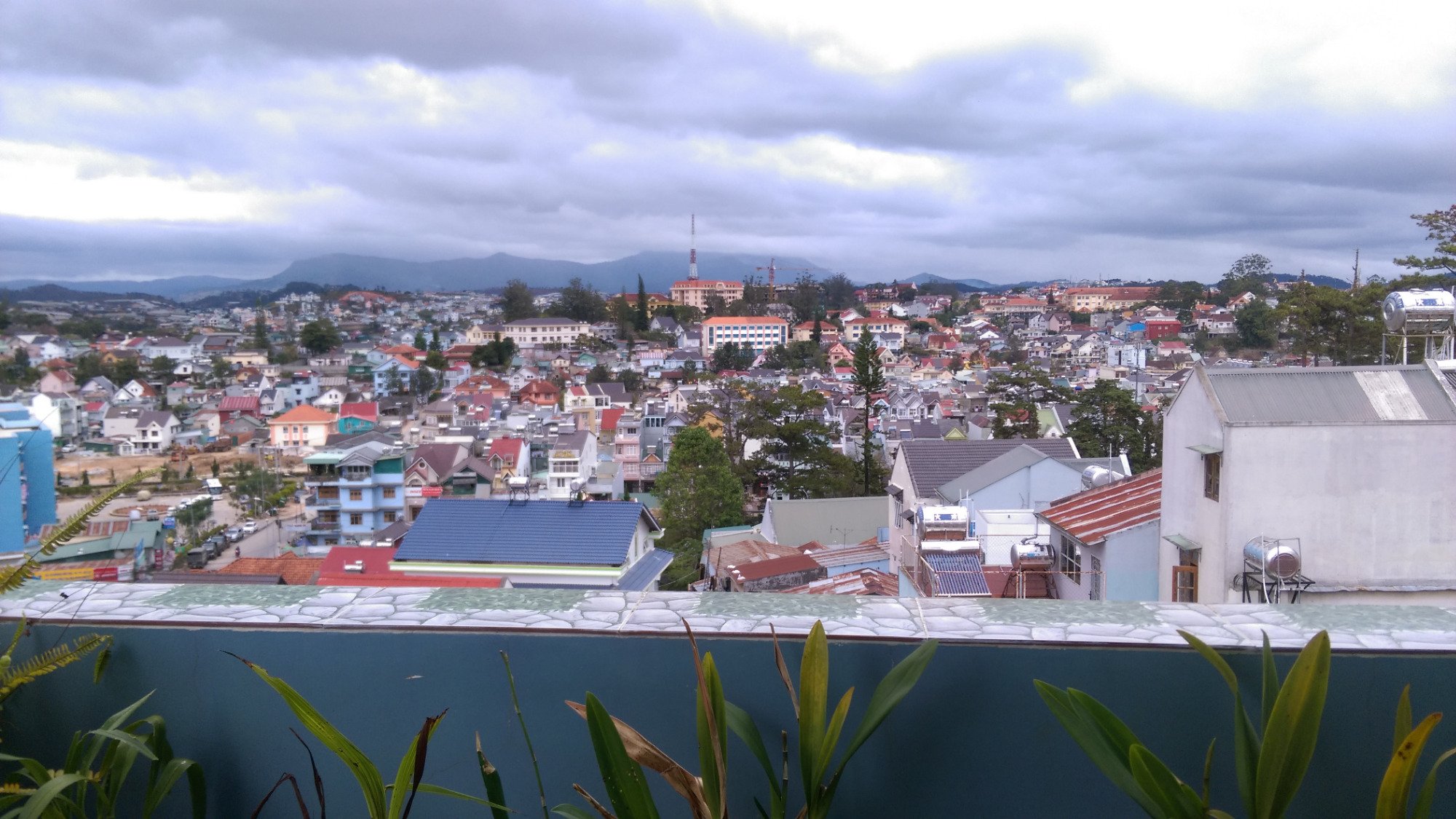 Hotel photo 4 of Hai Long Vuong Hotel.