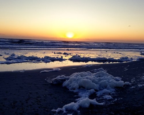 St. Augustine Beach