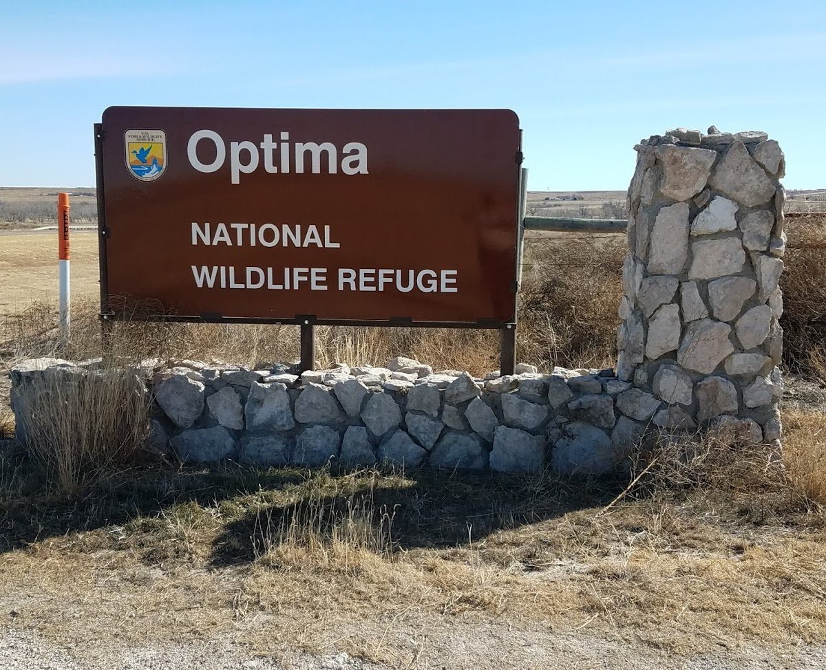 OPTIMA NATIONAL WILDLIFE REFUGE (2024) All You Need to Know BEFORE You ...