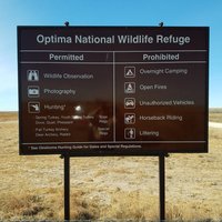 Optima National Wildlife Refuge (hardesty) - All You Need To Know 